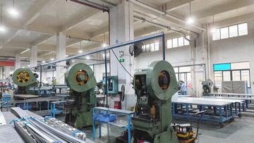 Factory facility photo 4