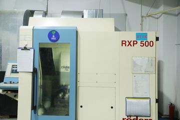 Factory facility photo 3