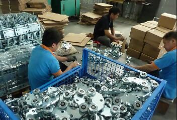 Factory facility photo 4