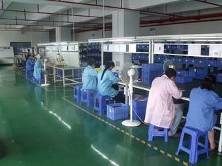 Factory facility photo 3