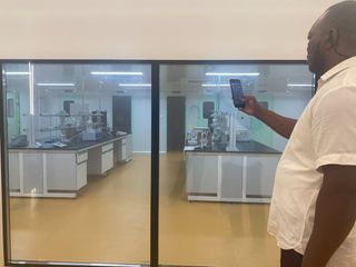 Factory facility photo 4