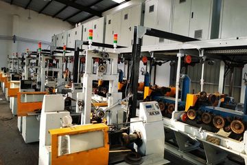 Factory facility photo 5