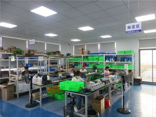 Factory facility photo 4