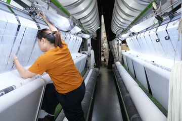 Factory facility photo 4