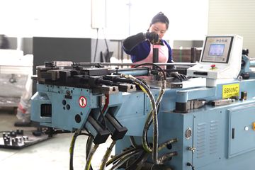 Factory facility photo 4