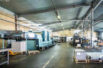 Factory facility photo 4