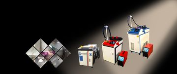 Factory and facilities of Jinan Century Morita CNC Equipment Co., Ltd.