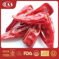 Factory and facilities of QINGDAO DEESHENGHENGXIN FOOD CO., LTD.