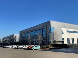 Factory facility photo 3