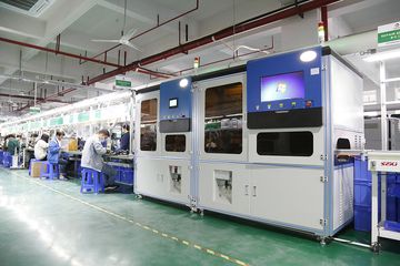 Factory facility photo 4