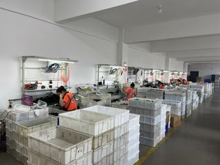 Factory facility photo 3