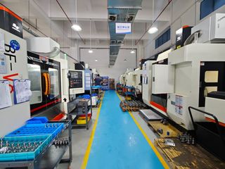 Factory facility photo 3