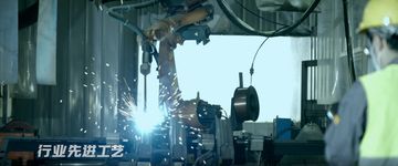 Factory and facilities of FUHUARUIDA (SHANDONG) INTELLIGENT MANUFACTURING CO., ...