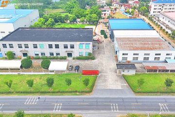 Factory and facilities of Wuxi Lejin Electronic &amp; Electrical Co., Ltd.