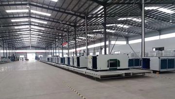 Factory facility photo 5