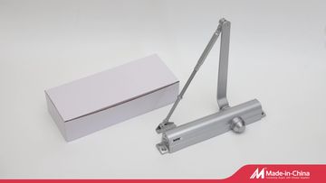 Factory and facilities of Hefei Dortec Autodoor Technology Co., Ltd.