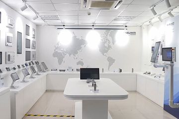 Factory facility photo 5