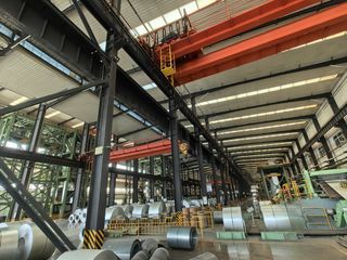 Factory facility photo 3