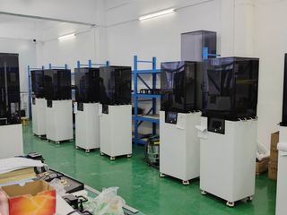 Factory facility photo 3