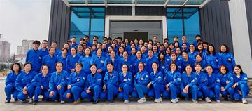 Factory facility photo 4