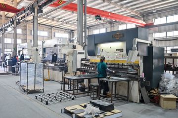 Factory facility photo 3