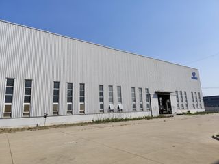 Factory facility photo 2