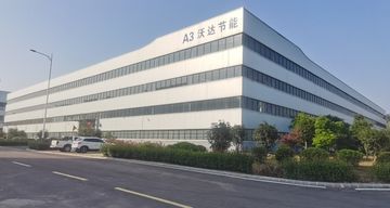 Factory facility photo 2