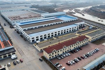Factory facility photo 4