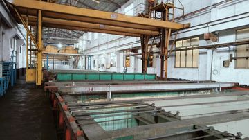 Factory facility photo 5