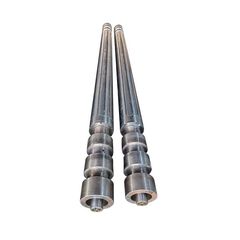 Factory and facilities of Yancheng Jiacheng Machinery Co., Ltd