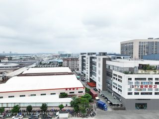 Factory facility photo 3