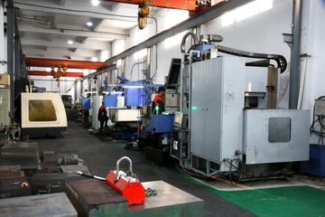 Factory facility photo 4