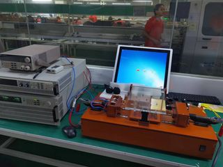 Factory facility photo 5