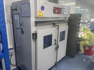 Factory facility photo 3