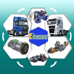 Factory and facilities of Jinan Zhixing Tianxia Automotive Parts Co., Ltd.