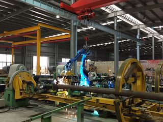 Factory facility photo 3