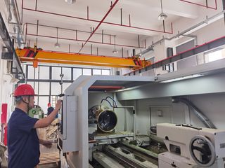 Factory facility photo 3