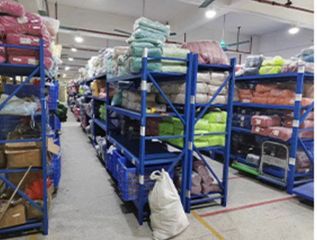 Factory facility photo 5