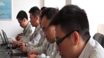 Factory and facilities of Jiangmen Wonder Industrial Co., Ltd.