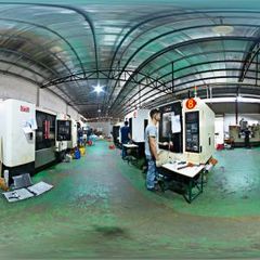 Factory facility photo 3
