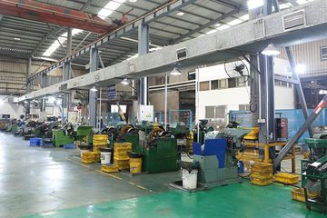 Factory facility photo 5