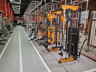 Factory and facilities of Shandong Ming Star Industry and Trade Co., Ltd.