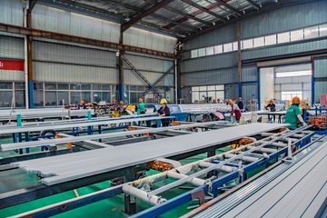 Factory facility photo 4