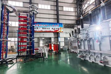 Factory facility photo 3