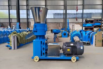 Factory facility photo 4