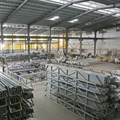 Factory facility photo 4