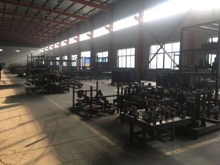 Factory facility photo 5