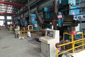 Factory facility photo 5