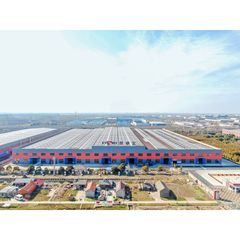 Factory facility photo 5