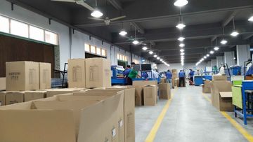 Factory facility photo 5